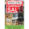 Woman at the Garage Sale