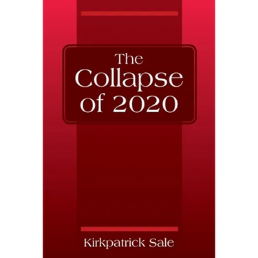 The Collapse of 2020
