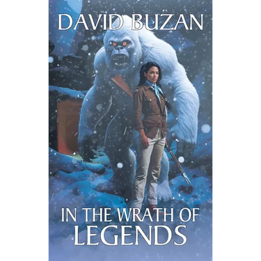In the Wrath of Legends