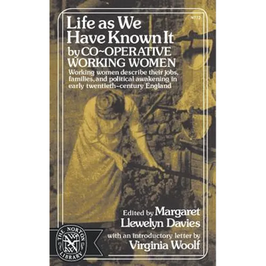 Life as We Have Known It