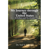 My Journey through the United States