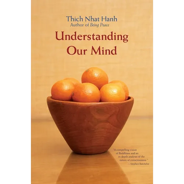 Understanding Our Mind: 50 Verses on Buddhist Psychology