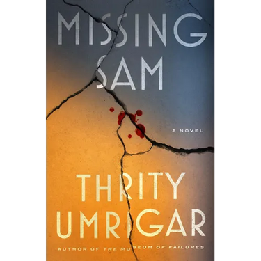 Missing Sam