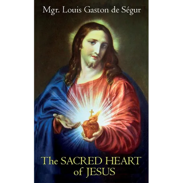 The Sacred Heart of Jesus