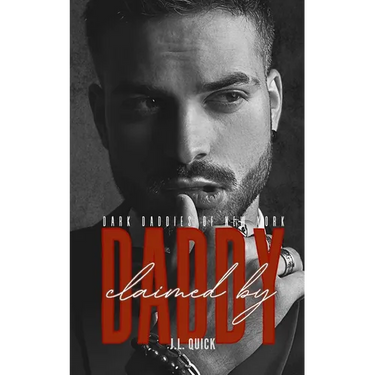 Claimed by Daddy