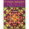 Stunning Angleplay» Quilts: - 6 Projects - 42 Exciting Blocks - Easy, No-Math Piecing