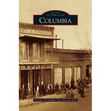 Columbia