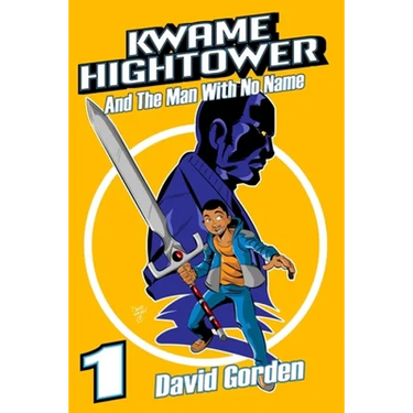 Kwame Hightower and The Man with No Name: Deluxe Edition