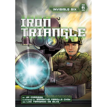 Iron Triangle
