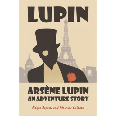 Arsène Lupin: An Adventure Story