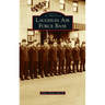 Laughlin Air Force Base