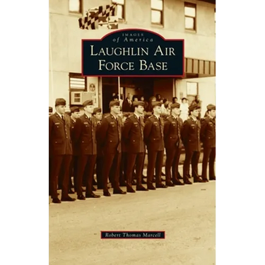Laughlin Air Force Base