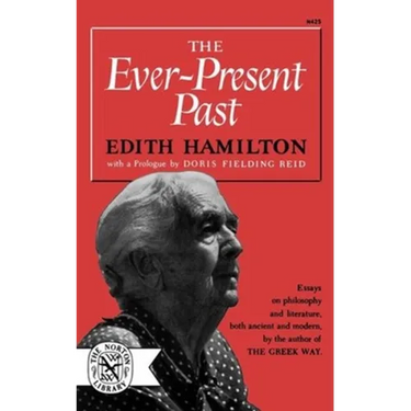 Ever-Present Past