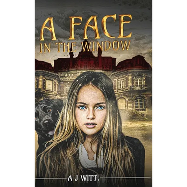 A Face in the Window
