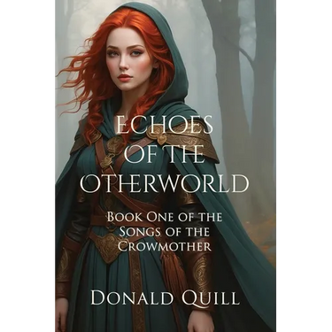 Echoes of the Otherworld