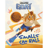 Goat: Smalls Can Ball