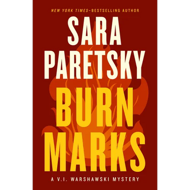 Burn Marks