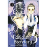 Midnight Secretary, Vol. 1