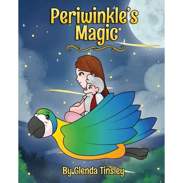 Periwinkle's Magic