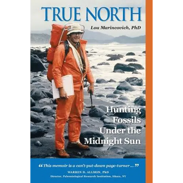 True North: Hunting Fossils Under the Midnight Sun