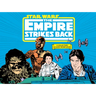 Star Wars: The Empire Strikes Back (a Collector's Classic Board Book): A Board Book