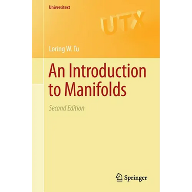 An Introduction to Manifolds