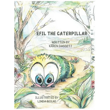 Efil the Caterpillar