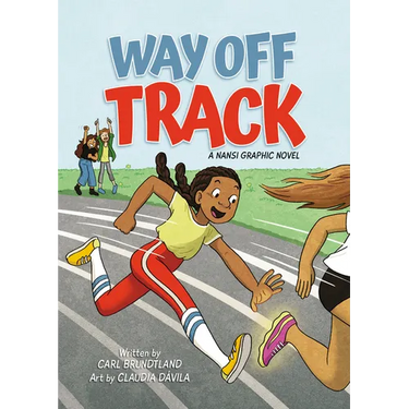 Way Off Track