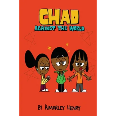 Chad Against the World