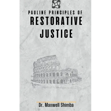Pauline Principles of Restorative Justice