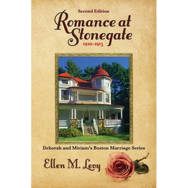 Romance at Stonegate, Second Edition