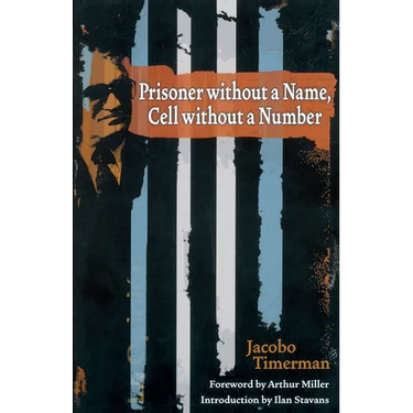 Prisoner Without a Name, Cell Without a Number