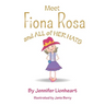 Meet Fiona Rosa: And All of Her Hats
