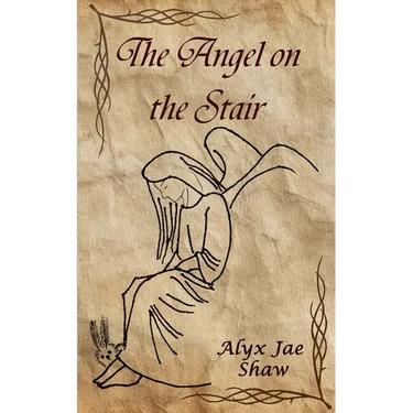 The Angel on the Stair