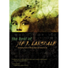 The Best of Joe R. Lansdale