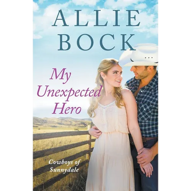 My Unexpected Hero