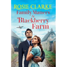 Family Matters at Blackberry Farm