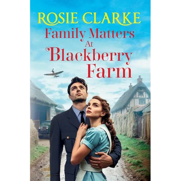 Family Matters at Blackberry Farm