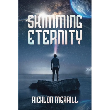 Skimming Eternity: The Astonishing and Revelatory Discovery from Neutrinos and Thought Transmission