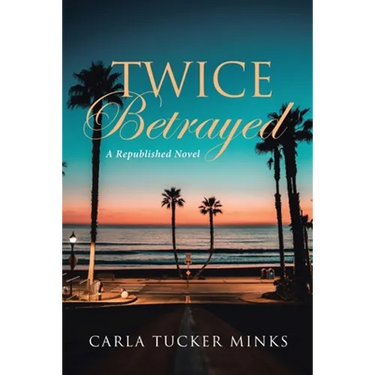 Twice Betrayed