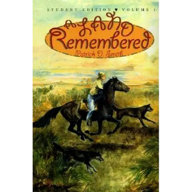 A Land Remembered