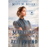 Marrying the Mountain Man's Best Friend