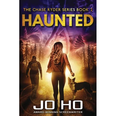 Haunted