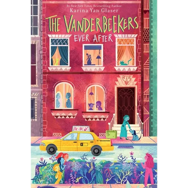 The Vanderbeekers Ever After