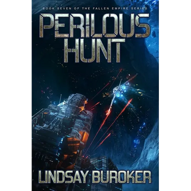 Perilous Hunt
