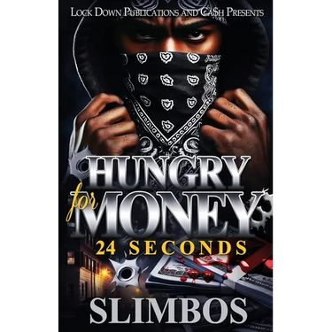 Hungry For Money