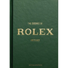 The Essence of Rolex: Unfolded