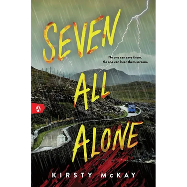 Seven All Alone