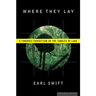 Where They Lay: A Forensic Expedition in the Jungles of Laos