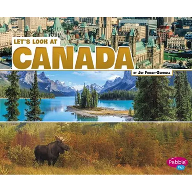 Let's Look at Canada